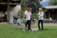 Junioren-Clubmeisterschaften 2012